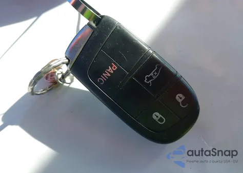 2015 Chrysler 200 Limited from USA, damaged, VIN 1C3CCCAB3FN666906